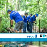 De las 459 toneladas de plástico generados al día en Costa Rica, FIFCO recupera 9 de cada 10 envases vendidos